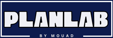 PlanLab By Mouad